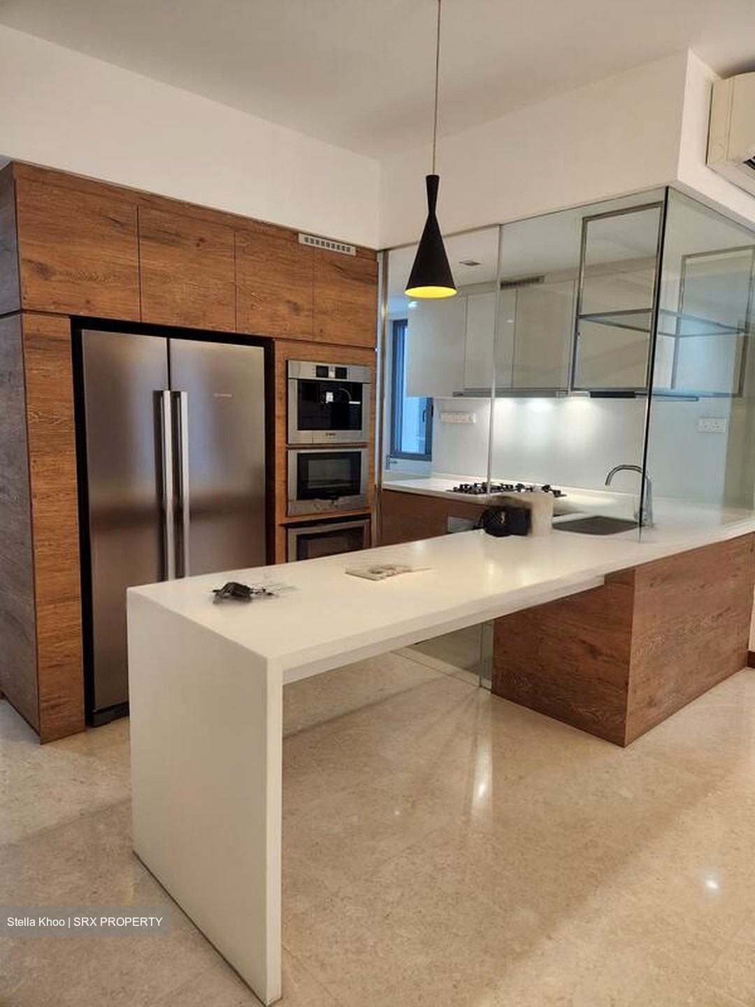 The Lanai (D23), Condominium #458907531